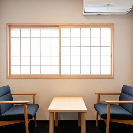 Unzen Iwaki Ryokan Ngoại thất bức ảnh