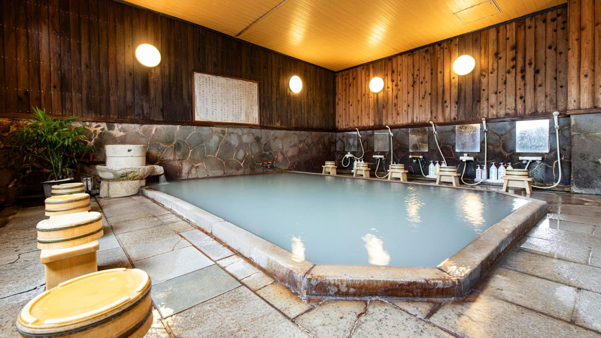 Unzen Iwaki Ryokan Ngoại thất bức ảnh