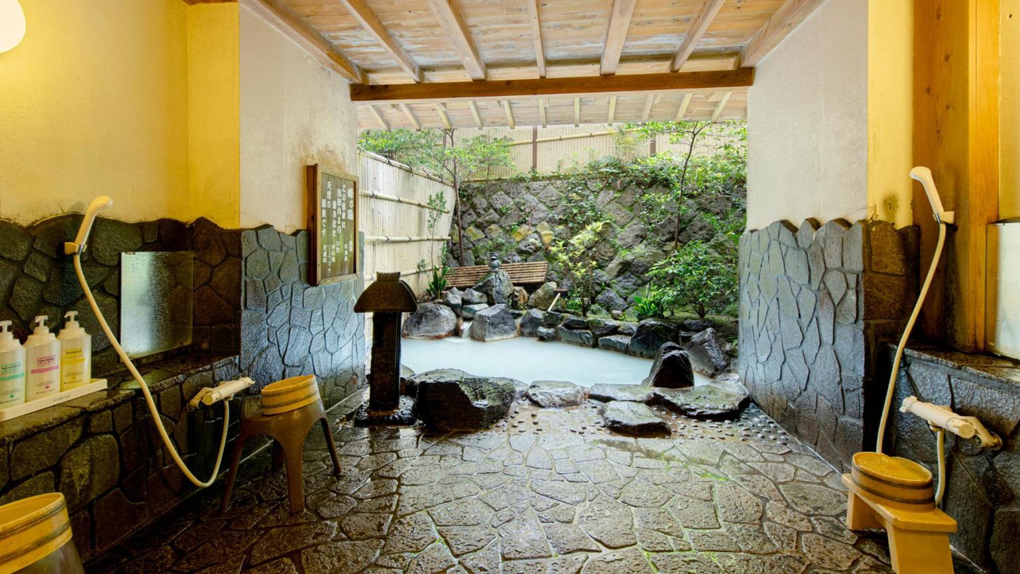 Unzen Iwaki Ryokan Ngoại thất bức ảnh