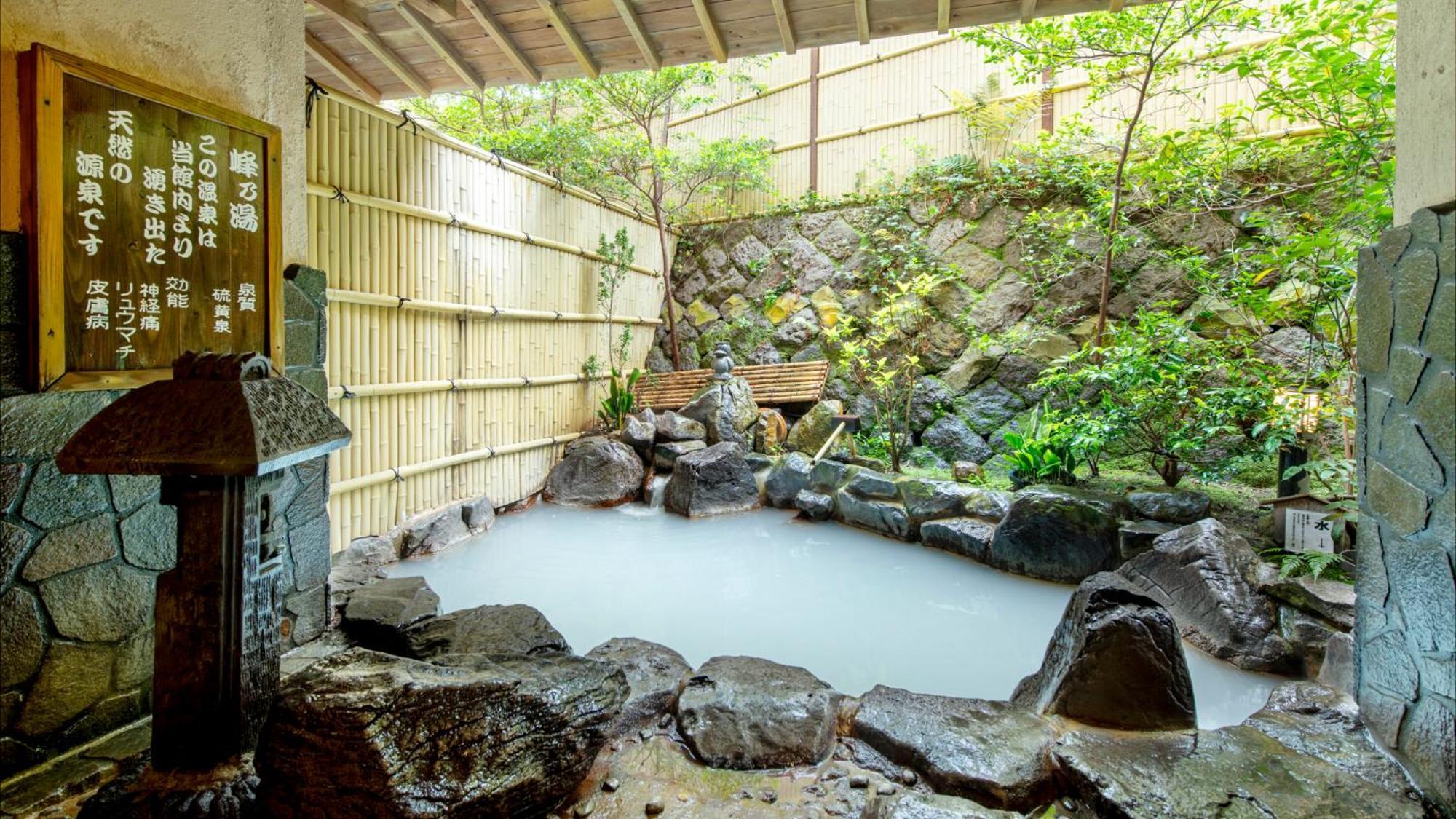 Unzen Iwaki Ryokan Ngoại thất bức ảnh
