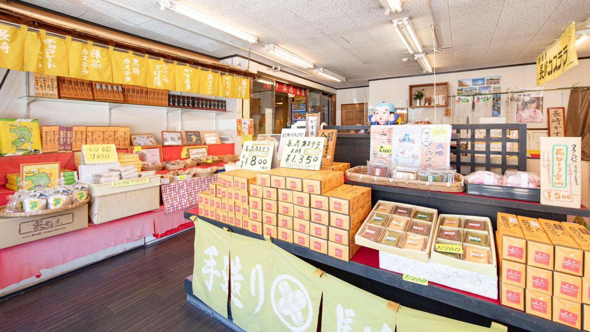 Unzen Iwaki Ryokan Ngoại thất bức ảnh