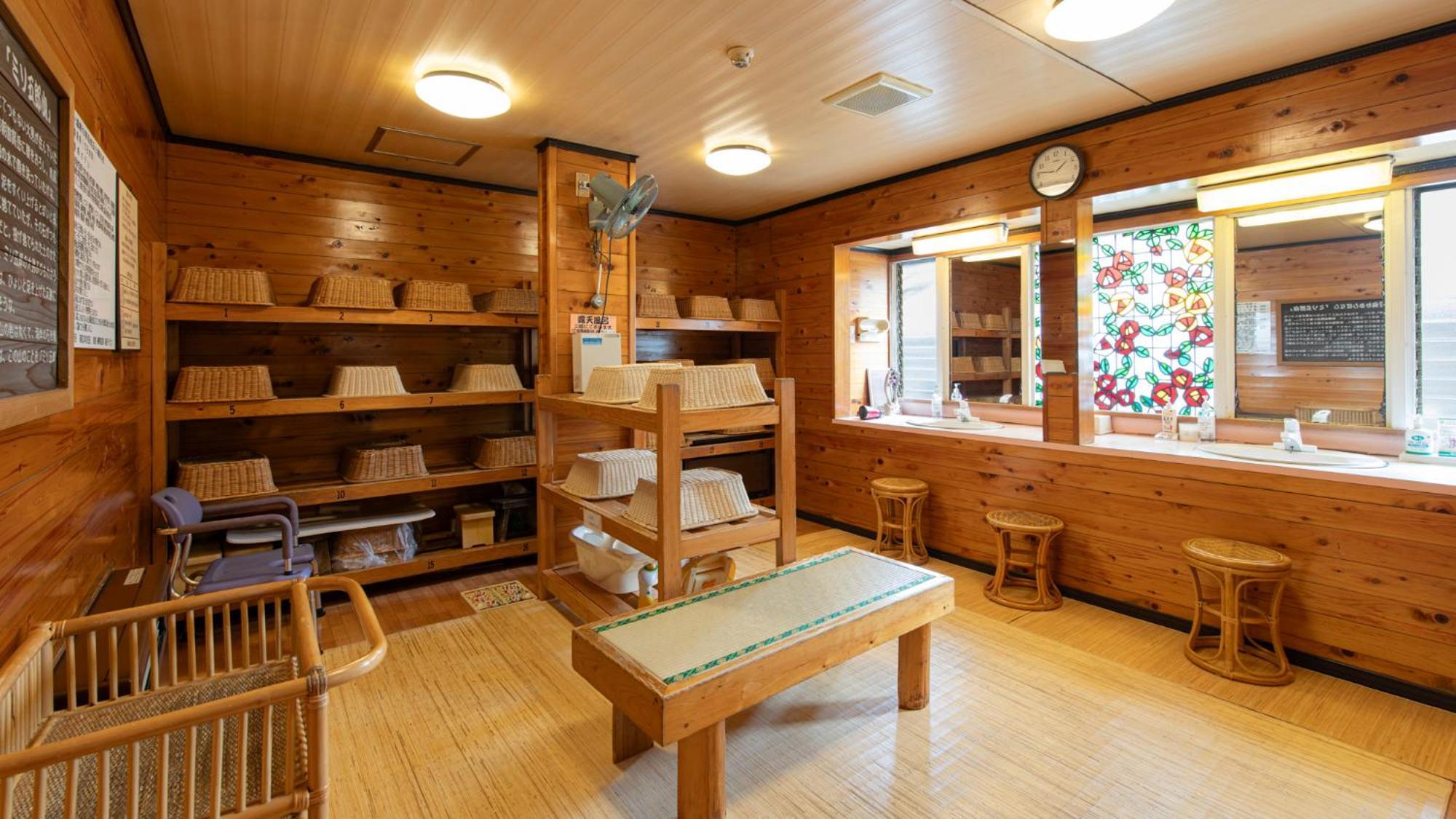 Unzen Iwaki Ryokan Ngoại thất bức ảnh