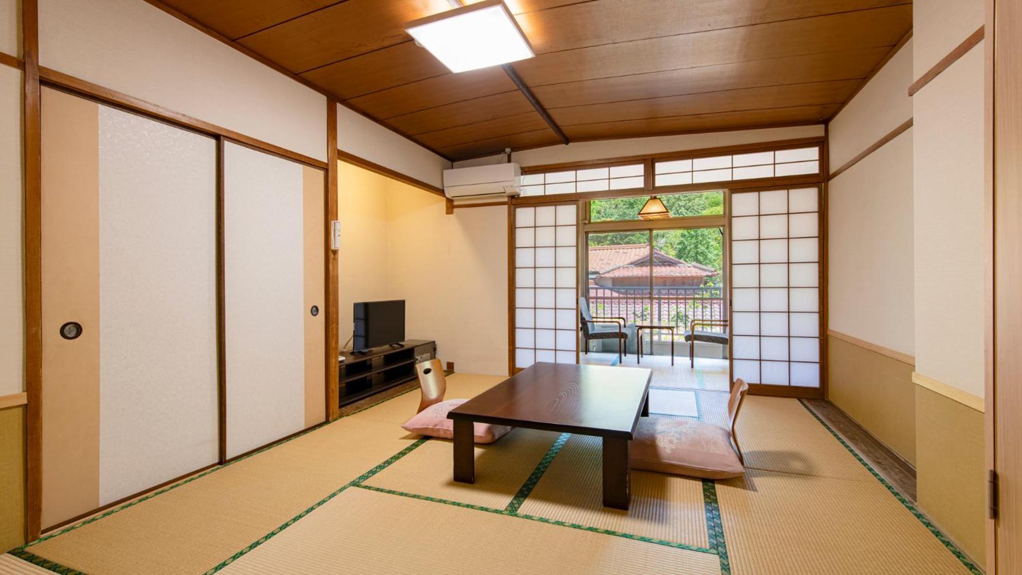 Unzen Iwaki Ryokan Ngoại thất bức ảnh