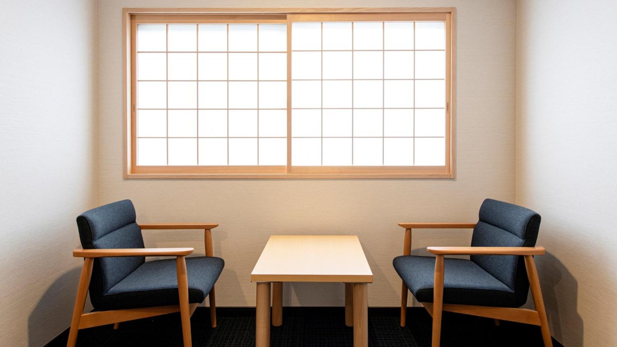 Unzen Iwaki Ryokan Ngoại thất bức ảnh