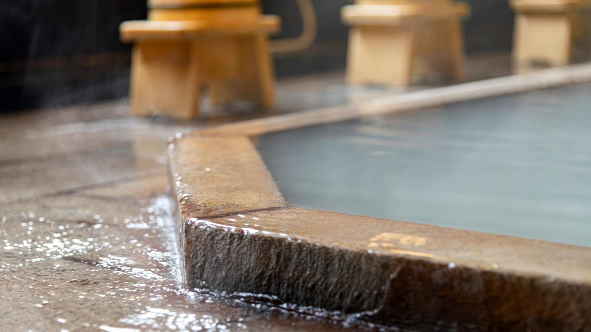 Unzen Iwaki Ryokan Ngoại thất bức ảnh