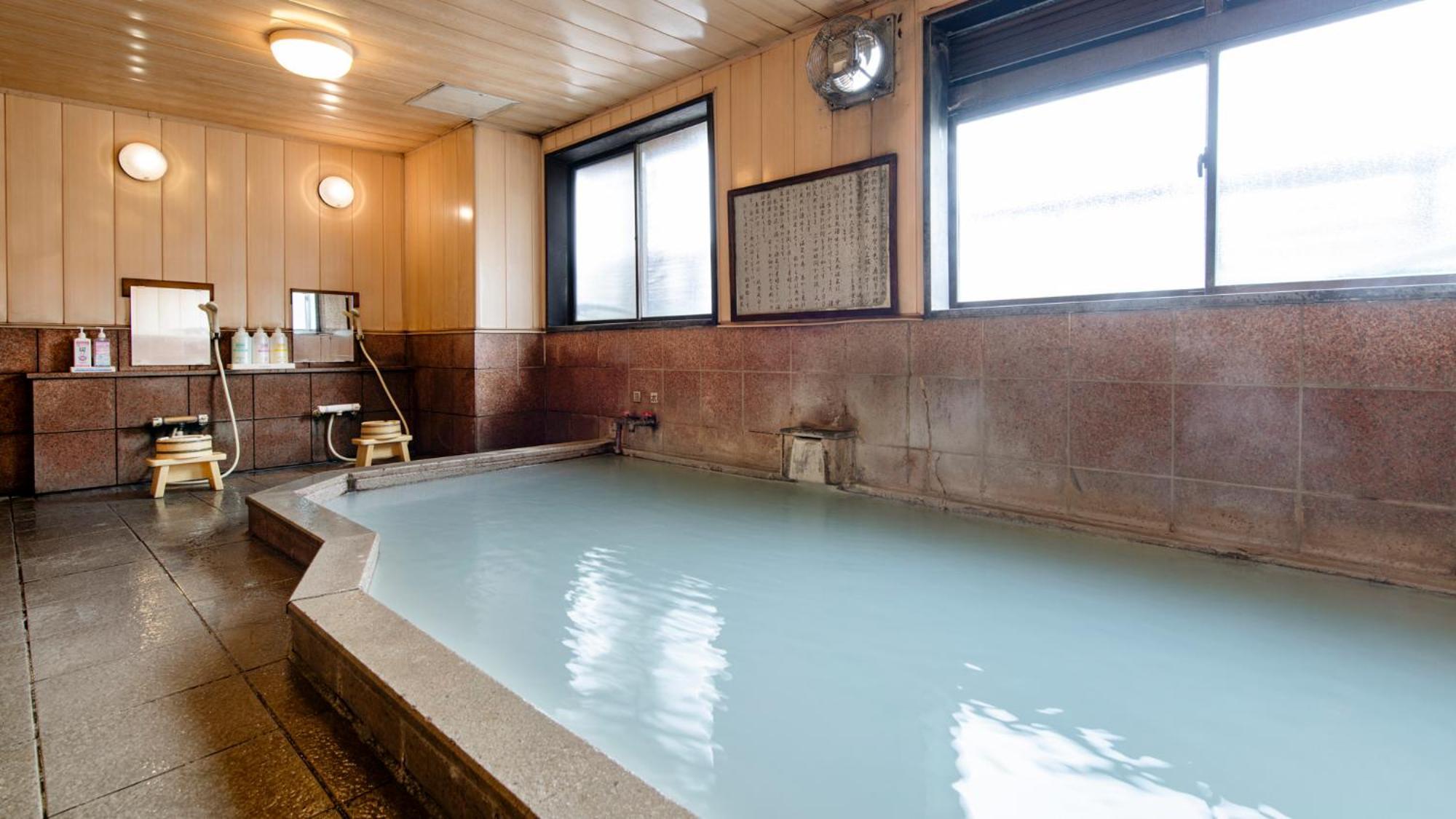 Unzen Iwaki Ryokan Ngoại thất bức ảnh